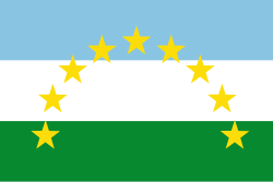 Bandera de Tabio