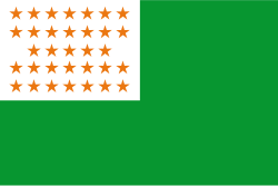 Bandera de Córdoba