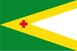 Bandera de Sativasur