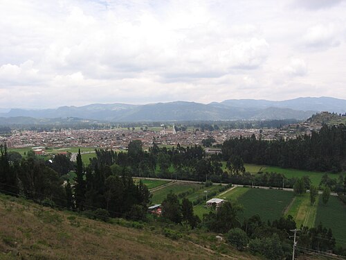 Ubaté, Cundinamarca