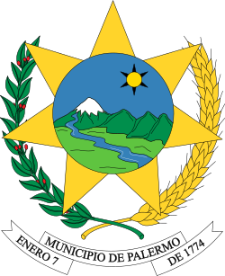 Escudo de Palermo