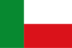 Bandera de Neira