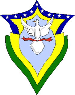 Escudo de El Molino