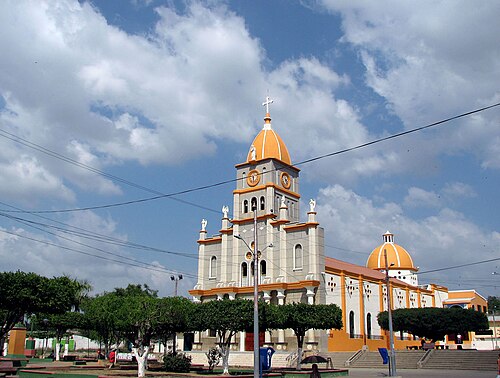 Ciénaga de Oro, Córdoba