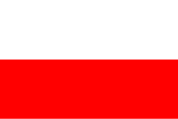 Bandera de Honda