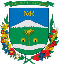 Escudo de Villamaría