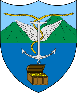 Escudo de Providencia