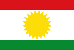 Bandera de Mesetas