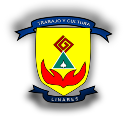 Escudo de Linares