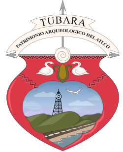 Escudo de Tubará