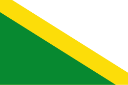 Bandera de Medina