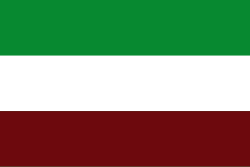 Bandera de Convención