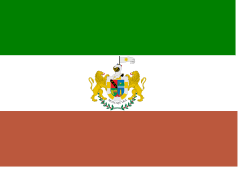 Bandera de Moniquirá