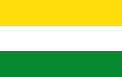 Bandera de Sibundoy