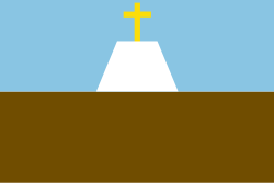 Bandera de Matanza