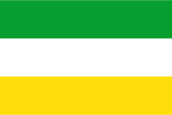 Bandera de La Playa de Belén