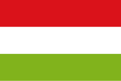 Bandera de Une