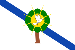 Bandera de Morelia