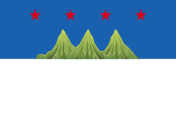 Bandera de La Plata