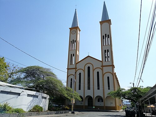 Tocaima, Cundinamarca