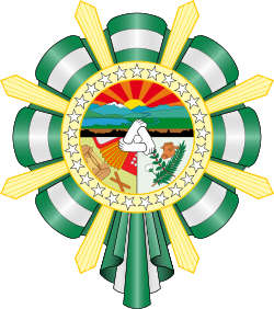 Escudo de Cesar
