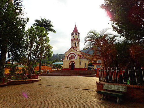Gachalá, Cundinamarca