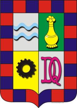 Escudo de Dosquebradas