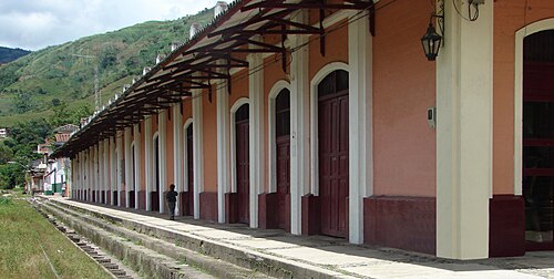 Cisneros, Antioquia